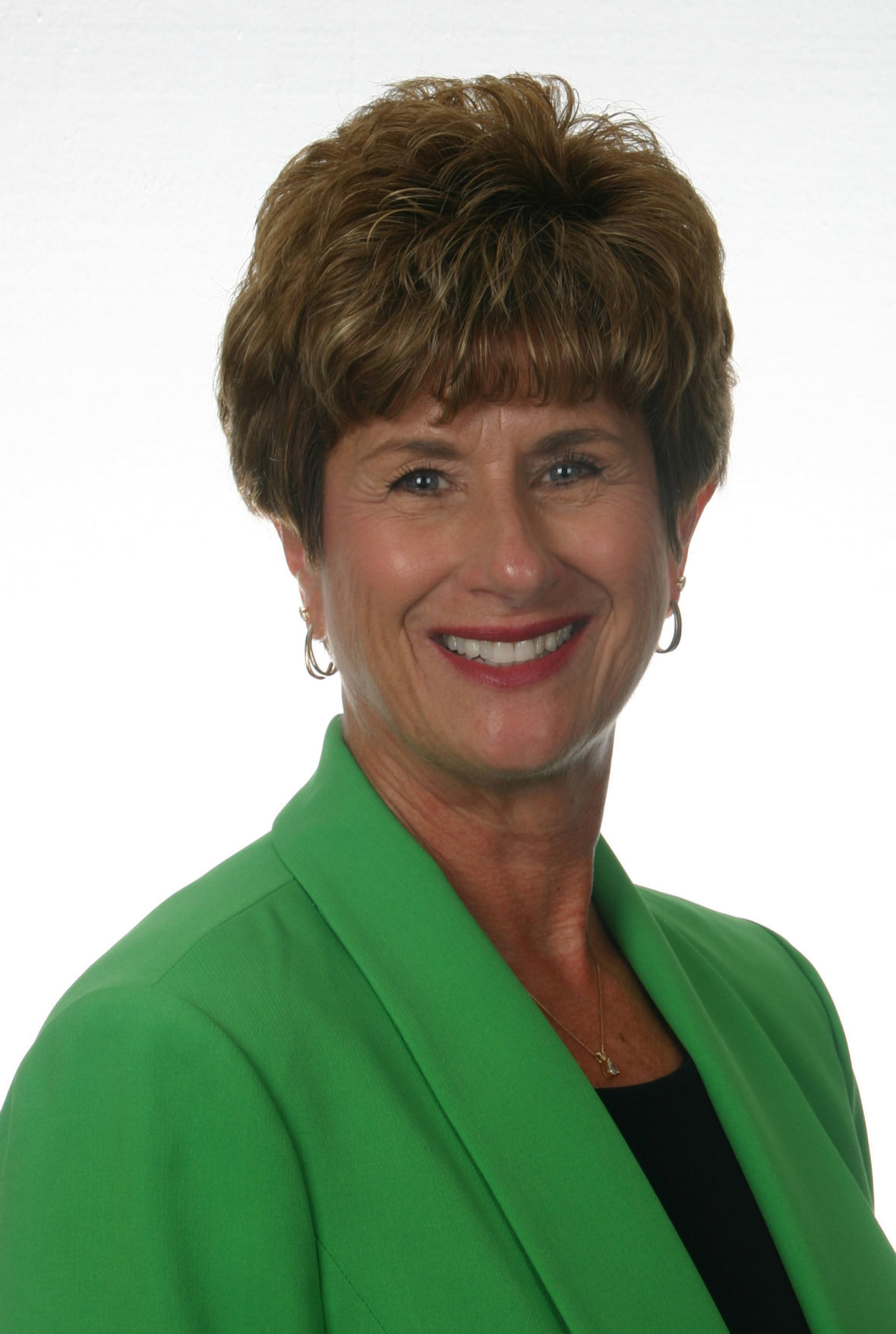 LuAnn Haase